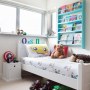 Surbiton House | Boys Bedroom | Interior Designers